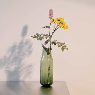 Livre "Dans le pré" Ricorumi
